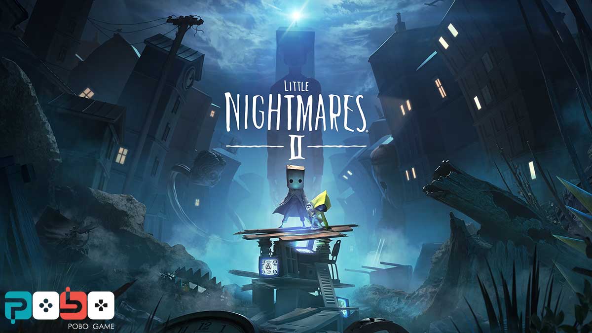 Little nightmare 2