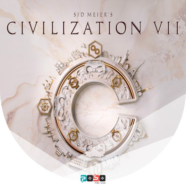 اکانت قانونی بازی Sid Meier’s Civilization VII ظرفیت3-Ps5
