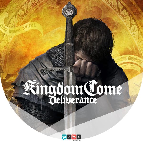 اکانت قانونی بازی KingdomCome:Deliverance ظرفیت3