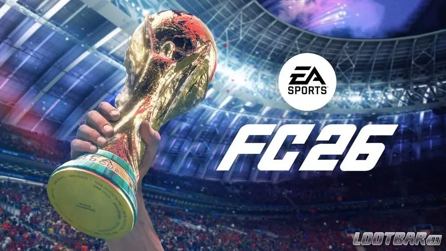 سخن پایانی پیش خرید FC26