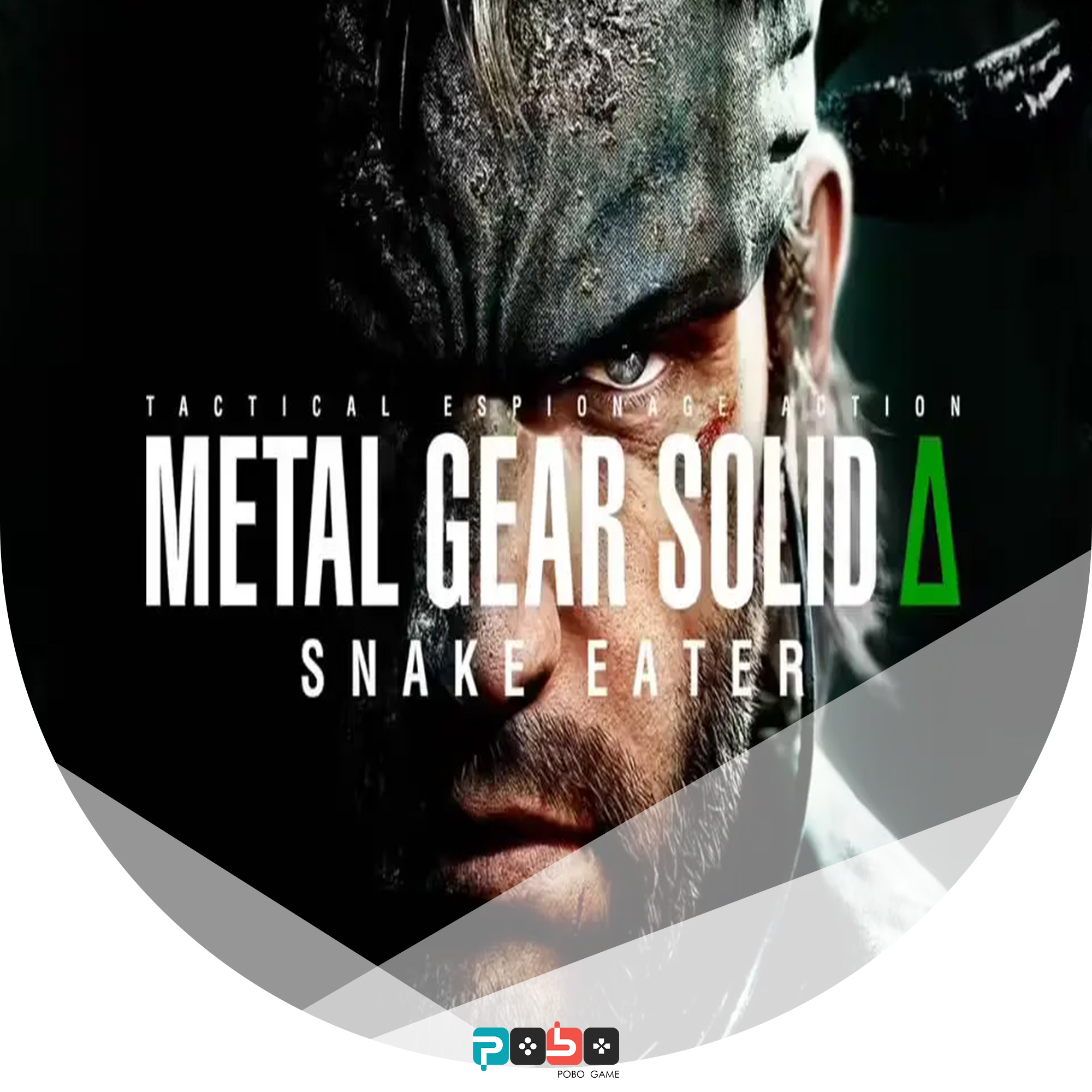 اکانت قانونی بازی Metal Gear Solid Delta: Snake Eater ظرفیت3-Ps5