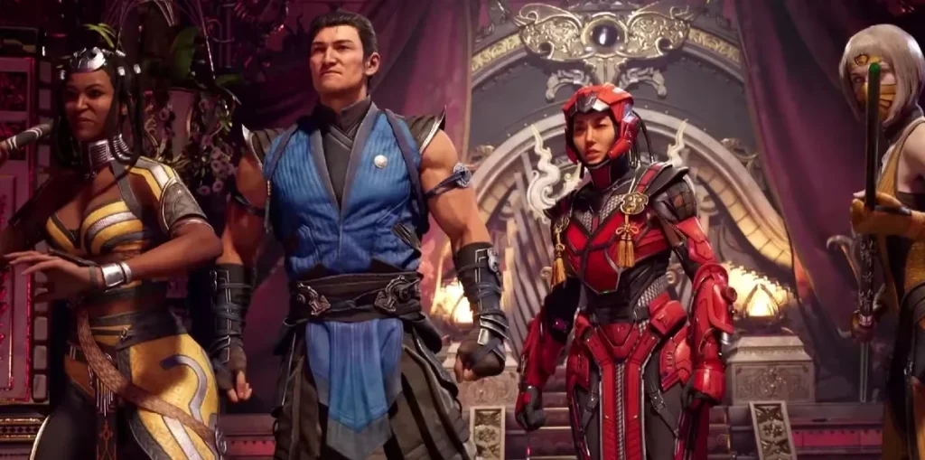سخن پایانی درباره تفاوت نسخه Mortal Kombat 1 khaos Regins  با Mortal Kombat 1 Defentive Edition