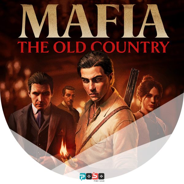 اکانت قانونی بازی Mafia: The Old Country ظرفیت3-Ps5