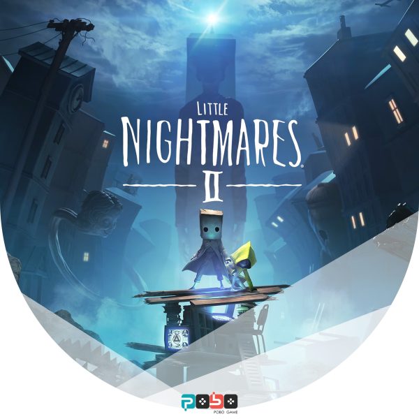 اکانت قانونی بازی Little nightmare 2 ظرفیت2-Ps4