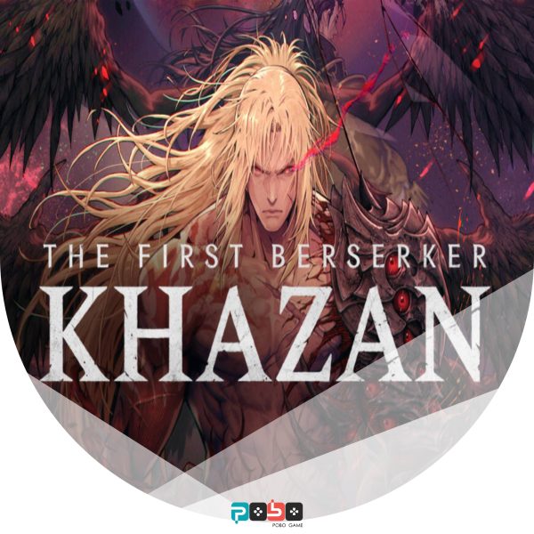 اکانت قانونی بازی The First Berserker:Khazan Reviewظرفیت2-Ps5