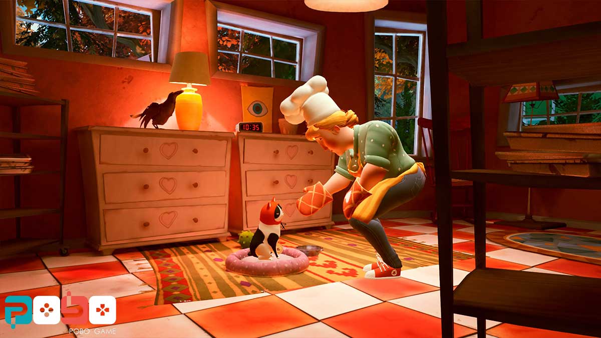 Hello Neighbor 2