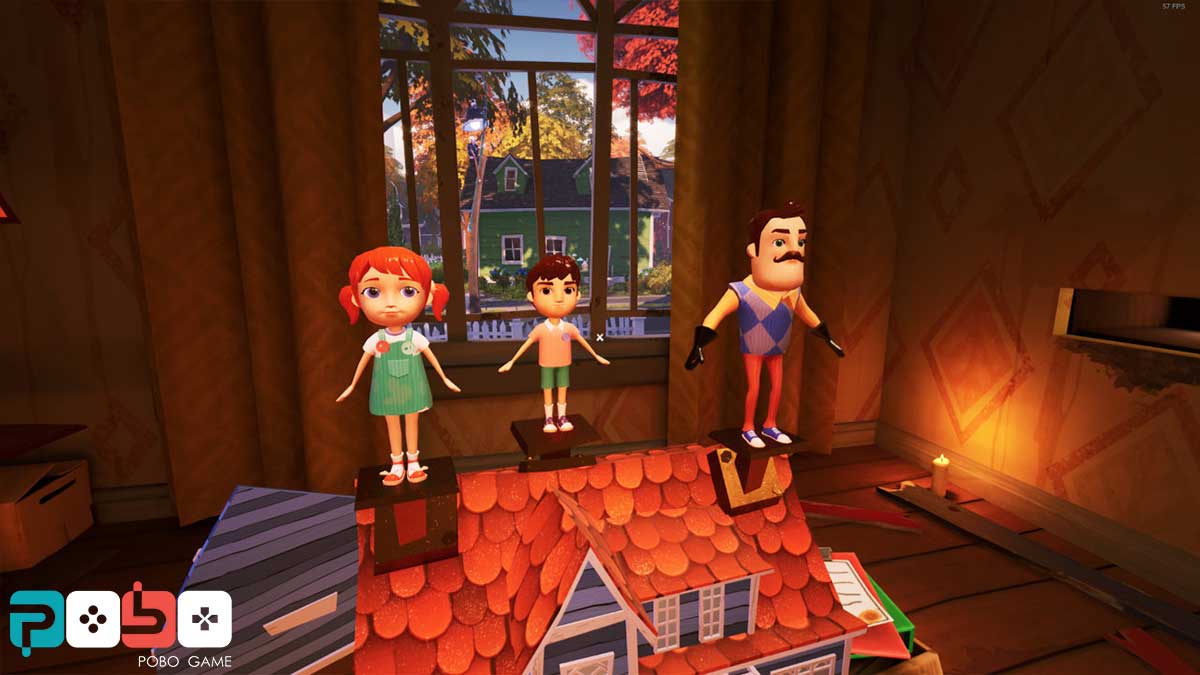 Hello Neighbor 2