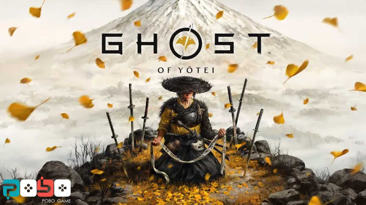 Ghost of Yotei