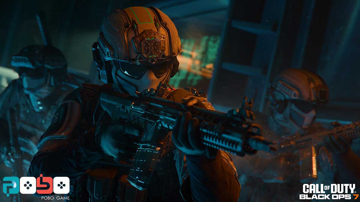 Call of Duty:blackops 7