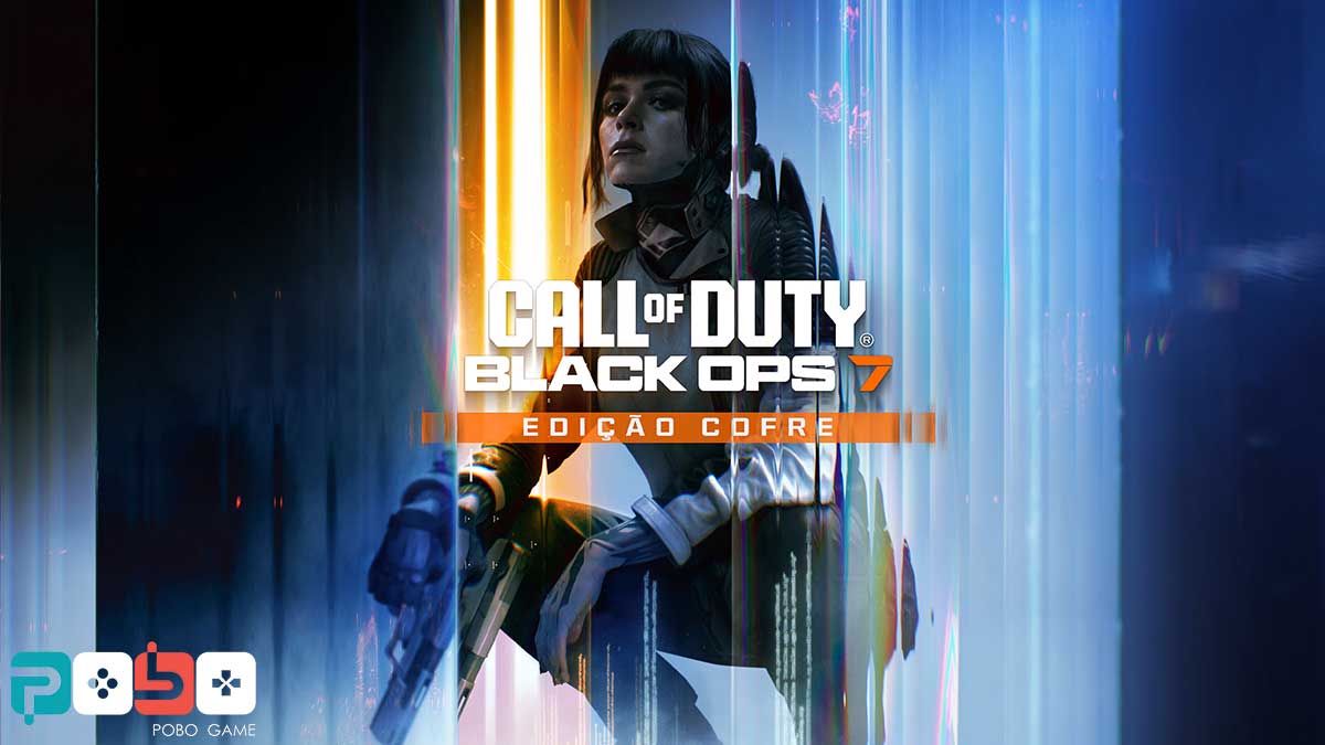 Call of Duty:blackops 7
