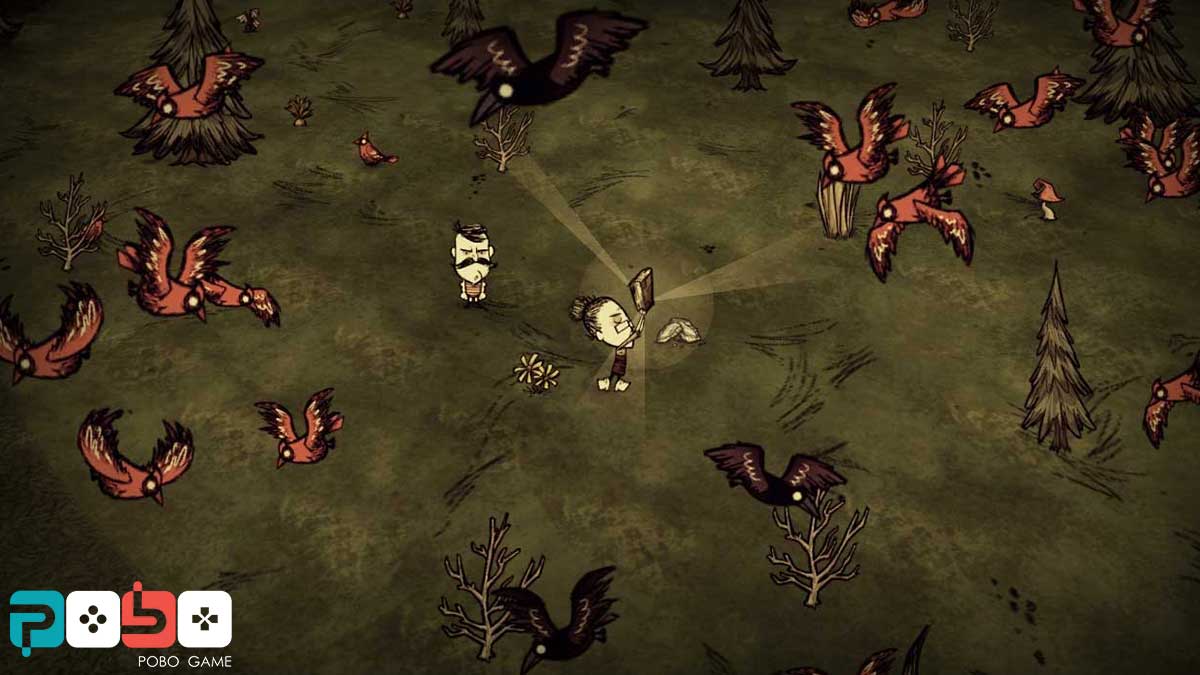 Dont Strave together