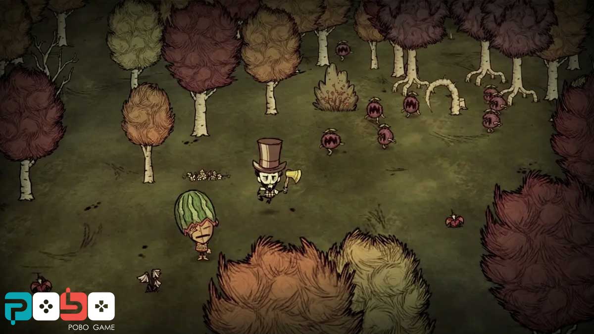 Dont Strave together