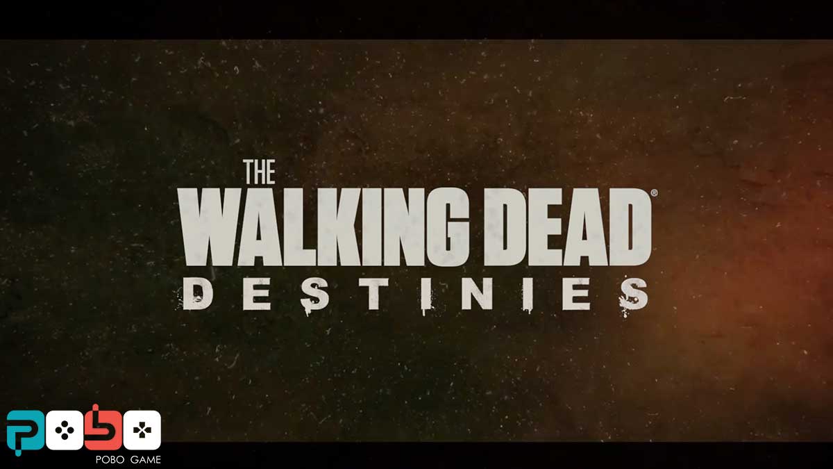 The Walking Dead:Destinies