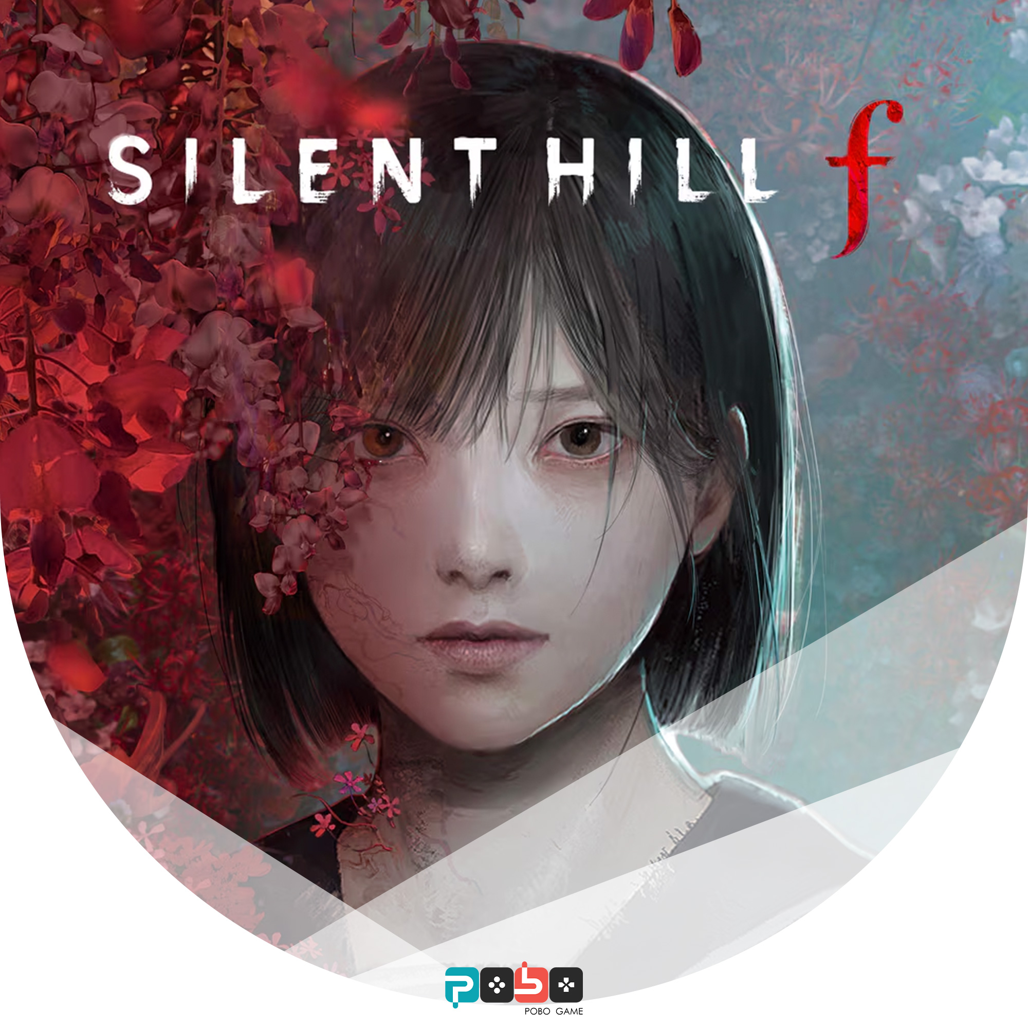 اکانت قانونی بازی Silent hill f ظرفیت3-Ps5