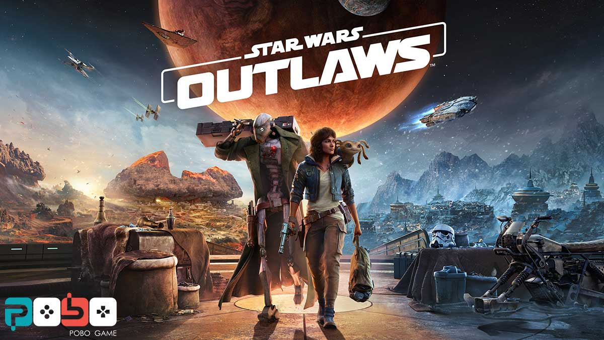 Star Wars:Outlaws