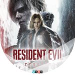 اکانت قانونی بازی Resident Evil Requiem ظرفیت1-Ps5