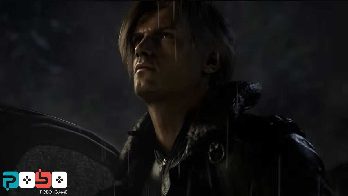 Resident Evil Requiem