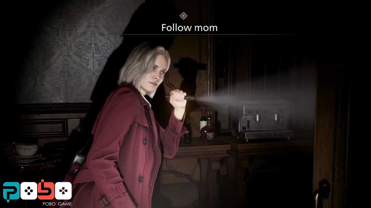 Resident Evil Requiem