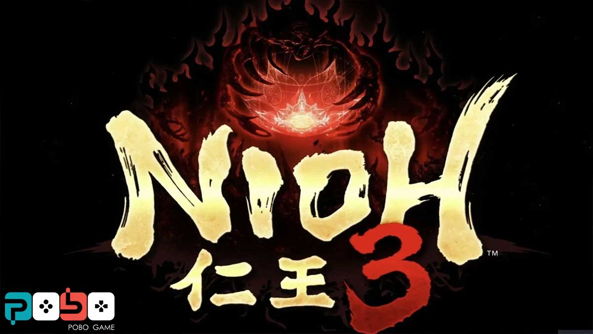 Nioh 3
