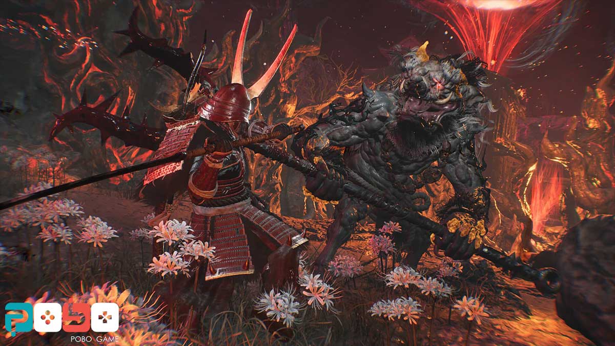 Nioh 3