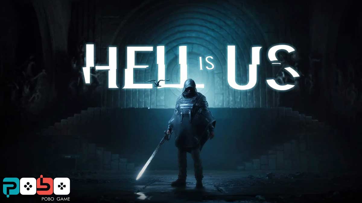 Hell is Us