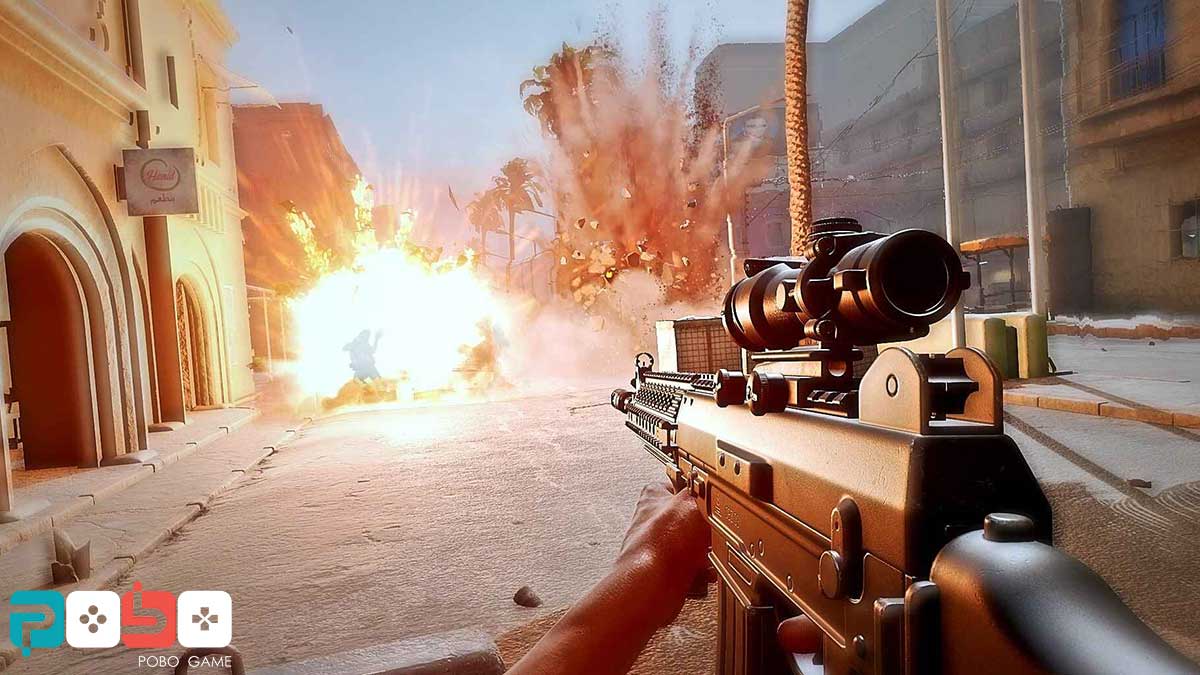 insurgency sandstorm