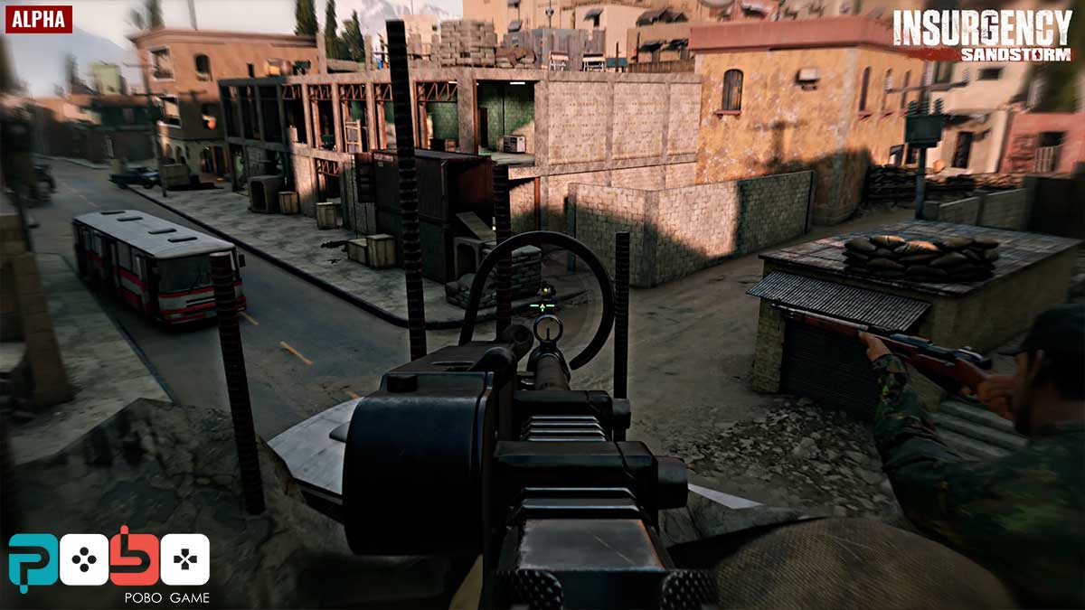 insurgency sandstorm