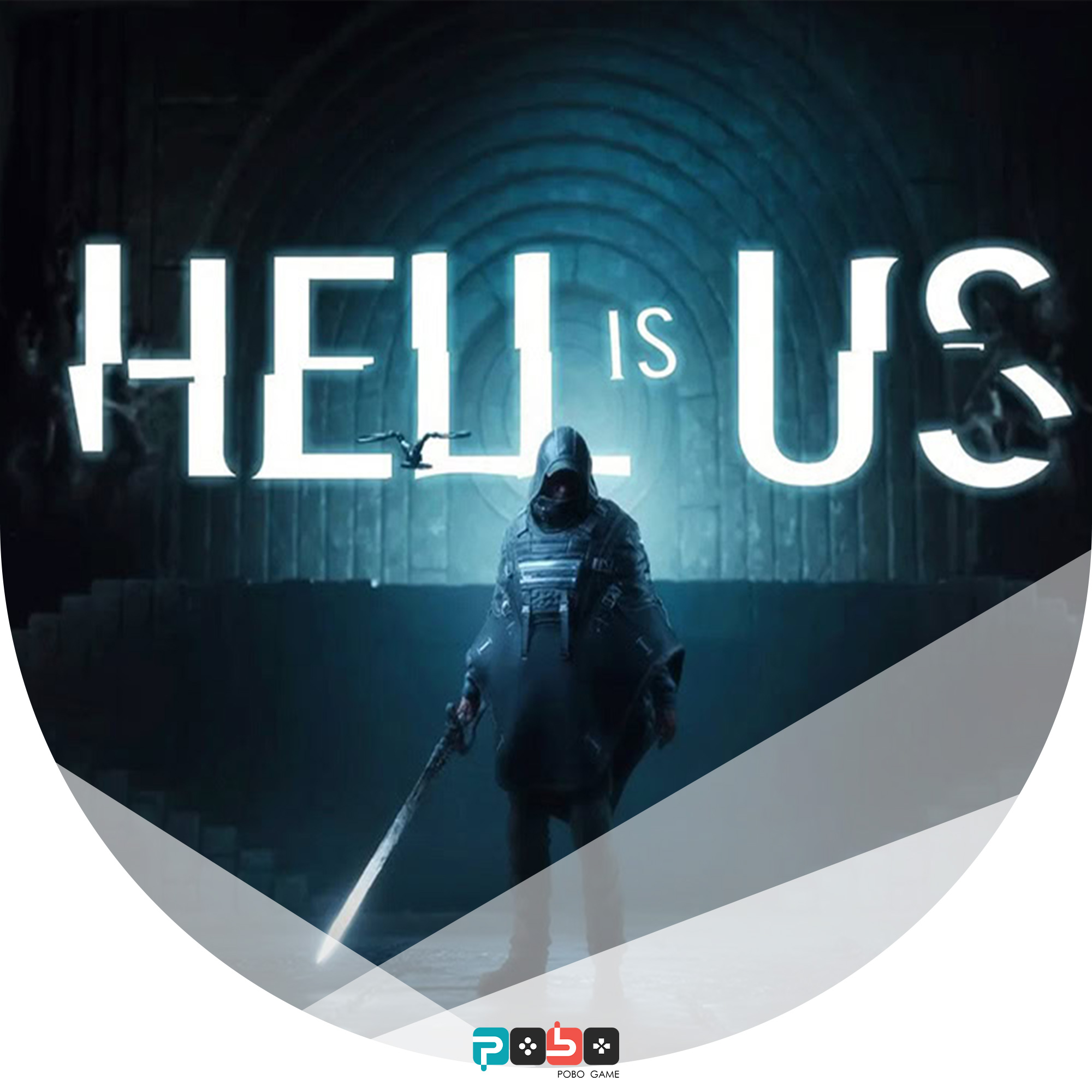 اکانت قانونی بازی Hell is Us ظرفیت3-Ps5