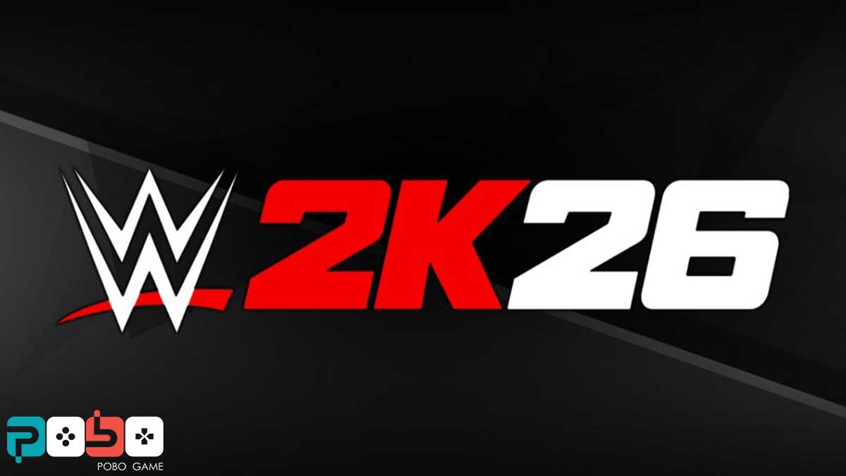 WWE 2K26