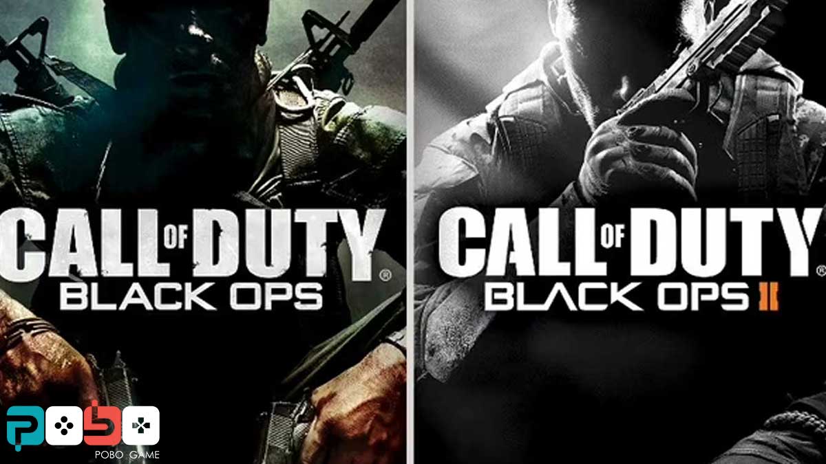 Call of Duty BlackOps