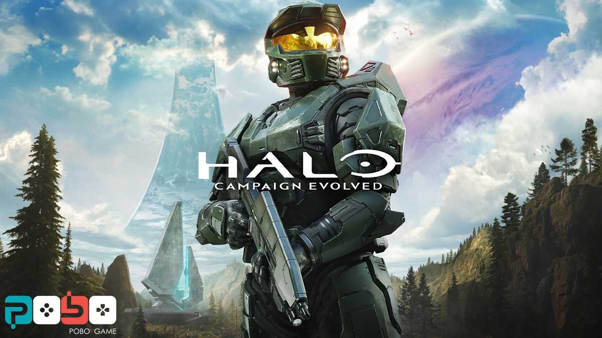 Halo Camping Evolved