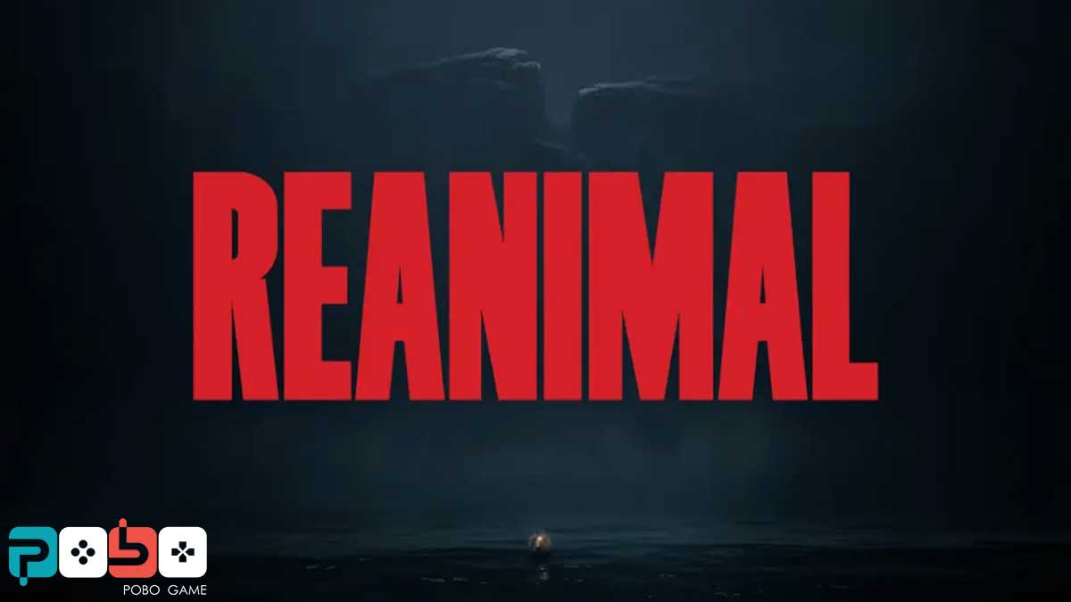 Reanimal