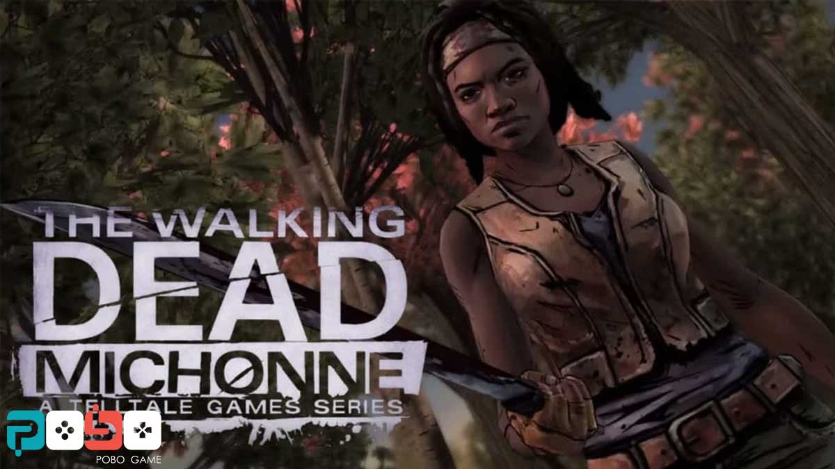 TWD:Michonne