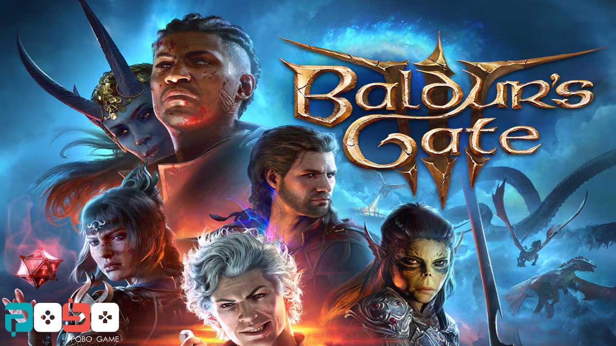 Baldur's Gate 3
