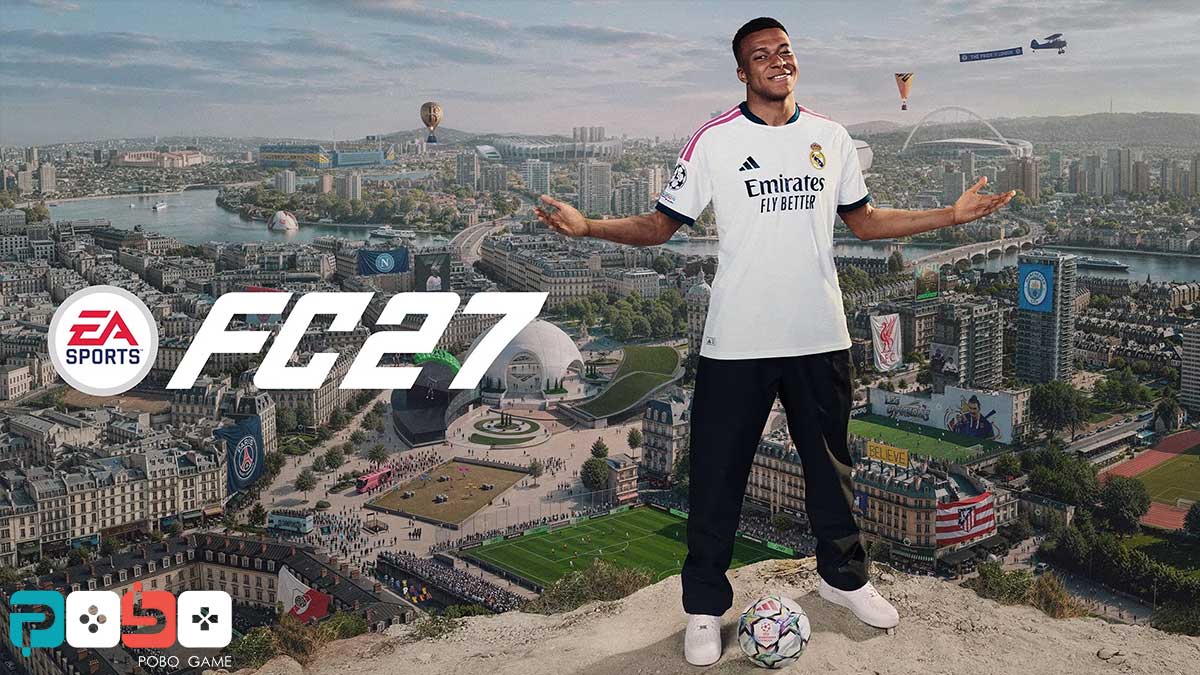 FC27 Standar Edition 