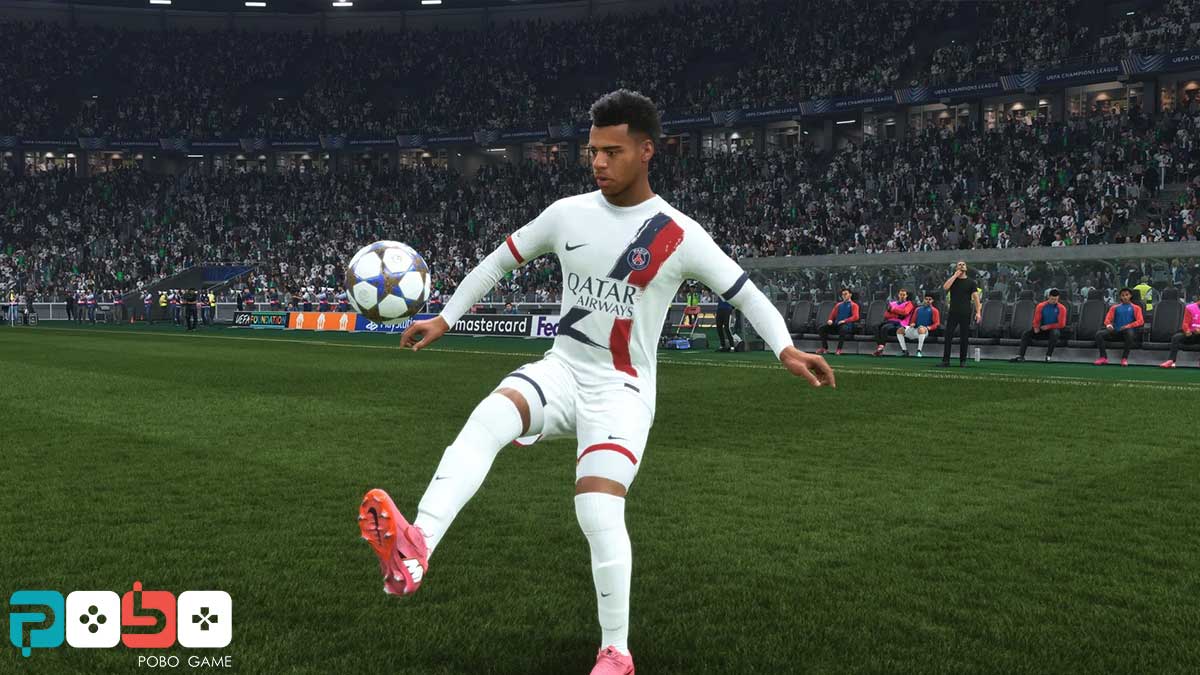 FC27 Standar Edition 