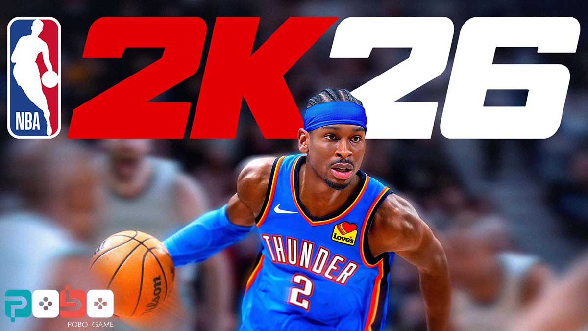 NBA2k26
