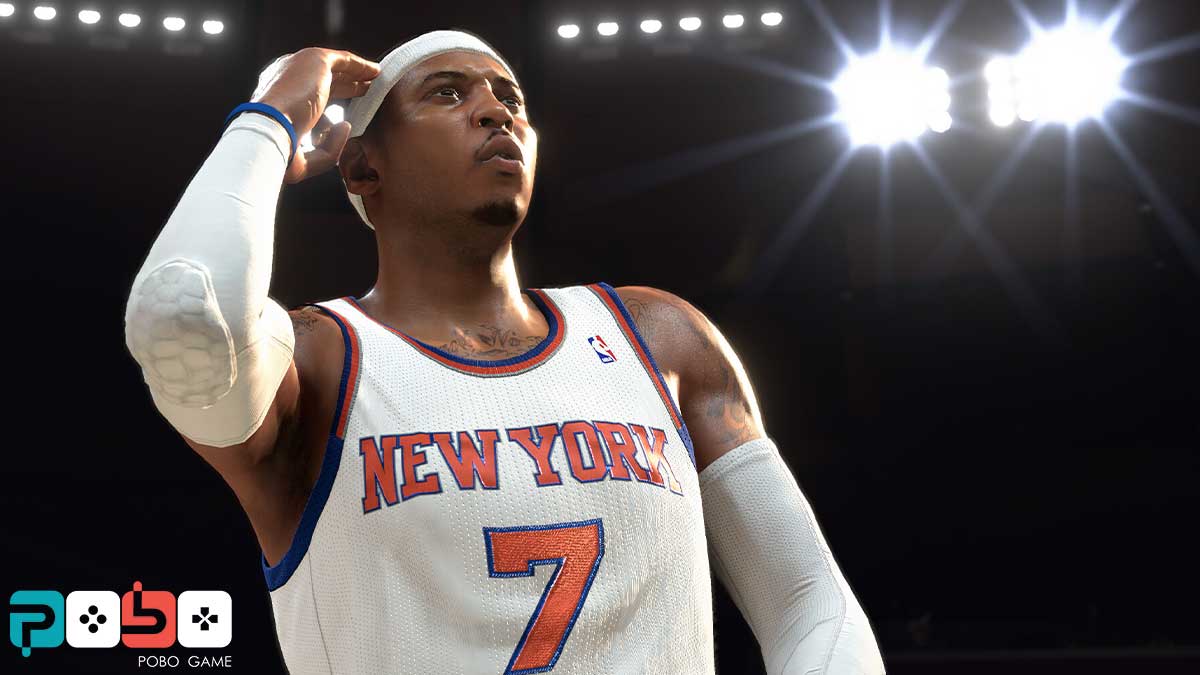 NBA2k26