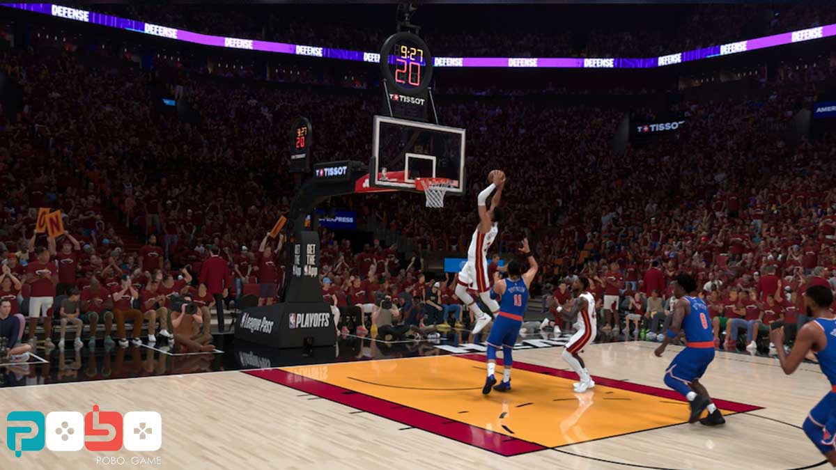NBA2k26